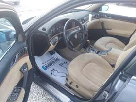 Lancia Thesis 2.4jtd 132000km, UNIKAT, снимка 6