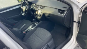 Skoda Octavia 2.0tdi- 4x4- 184kc. Швейцария, снимка 13