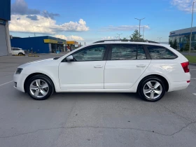Skoda Octavia 2.0tdi- 4x4- 184kc. Швейцария, снимка 8
