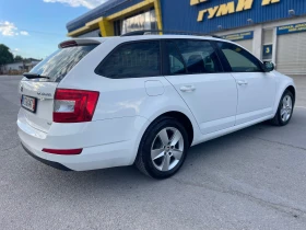 Skoda Octavia 2.0tdi- 4x4- 184kc. Швейцария, снимка 5