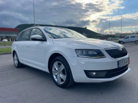 Skoda Octavia 2.0tdi- 4x4- 184kc. Швейцария, снимка 3