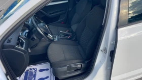 Skoda Octavia 2.0tdi- 4x4- 184kc. Швейцария, снимка 10