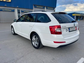 Skoda Octavia 2.0tdi- 4x4- 184kc. Швейцария, снимка 7