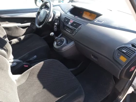 Citroen C4 1.6td-109ps, снимка 4
