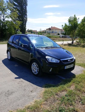 Ford C-max 1, 6 tdci, снимка 1