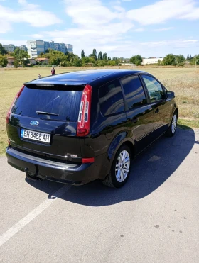 Ford C-max 1, 6 tdci, снимка 6