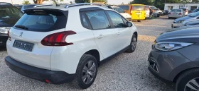 Peugeot 2008 Бензин, снимка 3