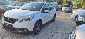 Peugeot 2008 Бензин, снимка 1