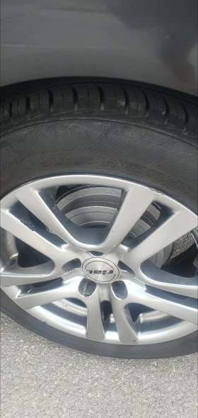 Seat Ibiza 1.4, снимка 14