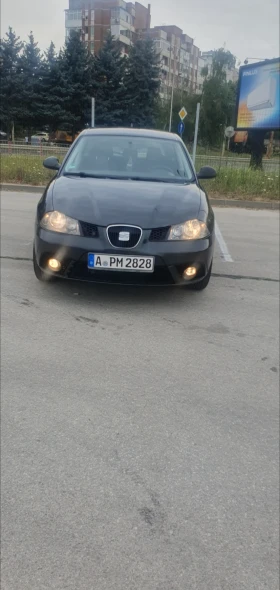 Seat Ibiza 1.4, снимка 3