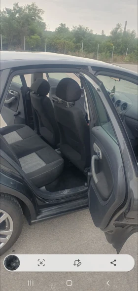 Seat Ibiza 1.4, снимка 10