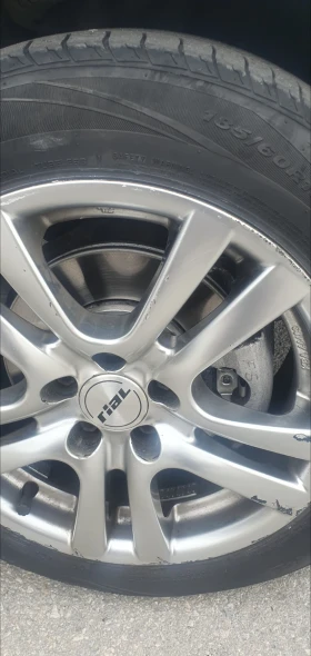 Seat Ibiza 1.4, снимка 13