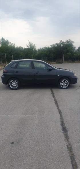 Seat Ibiza 1.4, снимка 5