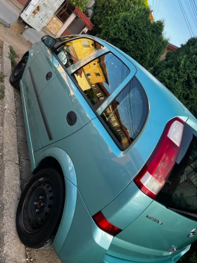 Opel Meriva, снимка 2