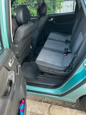 Opel Meriva, снимка 7