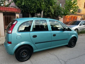 Opel Meriva, снимка 9