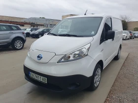 Nissan e-NV200 36000 km., снимка 3