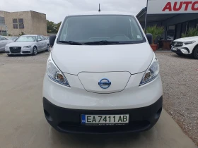 Nissan e-NV200 36000 km., снимка 2