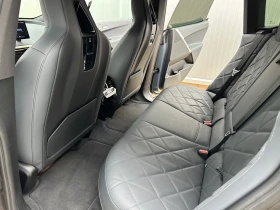 BMW iX ВЪЗДУХ/ОБДУХВАНЕ/МАСАЖ/КОЖА-НАПА, снимка 13