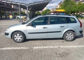 Renault Megane, снимка 3