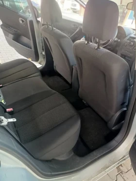 Renault Megane, снимка 9