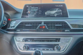 BMW 730 d M , снимка 17