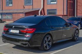 BMW 730 d M , снимка 7