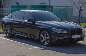 BMW 730 d M , снимка 1