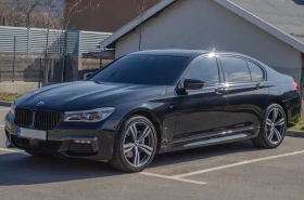 BMW 730 d M , снимка 3