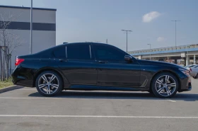 BMW 730 d M , снимка 5