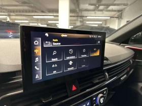 Audi A4 * Progressiv 45 TFSI quattro | Rearview Camera | A, снимка 14