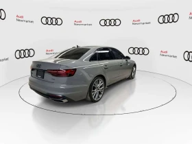 Audi A4 * Progressiv 45 TFSI quattro | Rearview Camera | A, снимка 7