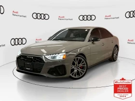 Audi A4 * Progressiv 45 TFSI quattro | Rearview Camera | A, снимка 1