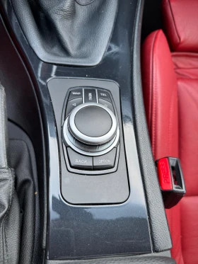 BMW 320 D Facelift, снимка 16