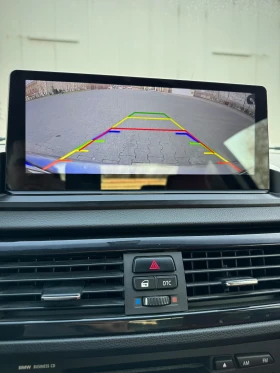 BMW 320 D Facelift, снимка 14