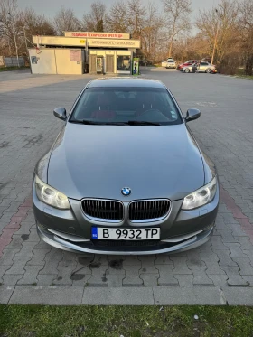 BMW 320 D Facelift, снимка 8