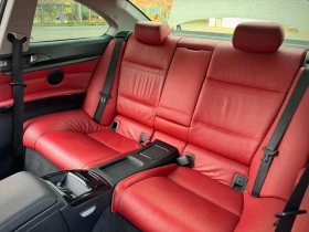 BMW 320 D Facelift, снимка 12