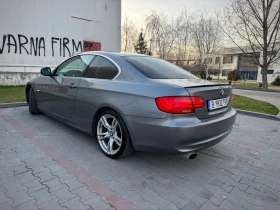 BMW 320 D Facelift, снимка 3