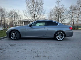 BMW 320 D Facelift, снимка 2