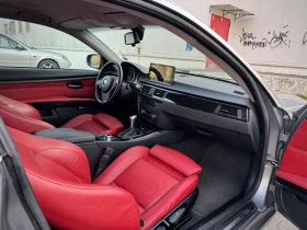 BMW 320 D Facelift, снимка 9