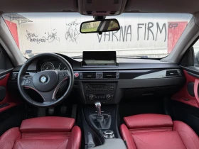 BMW 320 D Facelift, снимка 11