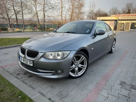 BMW 320 D Facelift, снимка 1