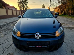 VW Golf 2.0 TDI 110PS Австрия Клима 1-Собственик ЕВРО 5 , снимка 4