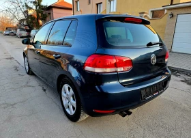 VW Golf 2.0 TDI 110PS Австрия Клима 1-Собственик ЕВРО 5 , снимка 3