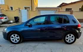 VW Golf 2.0 TDI 110PS Австрия Клима 1-Собственик ЕВРО 5 , снимка 2
