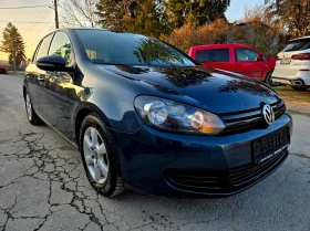 VW Golf 2.0 TDI 110PS Австрия Клима 1-Собственик ЕВРО 5 , снимка 8