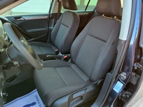 VW Golf 2.0 TDI 110PS Австрия Клима 1-Собственик ЕВРО 5 , снимка 10