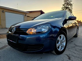 VW Golf 2.0 TDI 110PS Австрия Клима 1-Собственик ЕВРО 5 , снимка 1