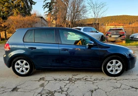 VW Golf 2.0 TDI 110PS Австрия Клима 1-Собственик ЕВРО 5 , снимка 7