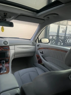 Mercedes-Benz CLK 320, снимка 10